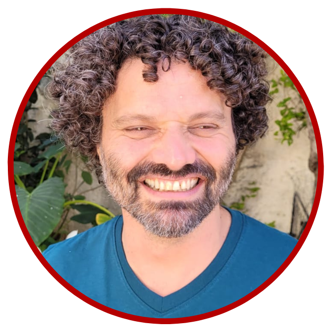 Carlos Henrique dos Santos Pinto